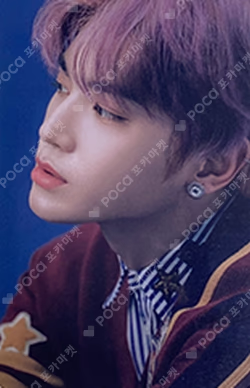 2020 NCT 127 SEASON'S GREETINGS Hansmusic