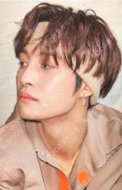 NCT YANGYANG photocard image