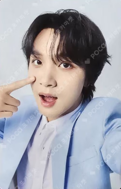 2024 NCT DREAM WORLD TOUR THE DREAM SHOW 3 : DREAM( )SCAPE in JAPAN RANDOM PHOTOCARD