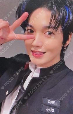 CITY OF ONF CITY Ver. SEUNGJUN photocard image