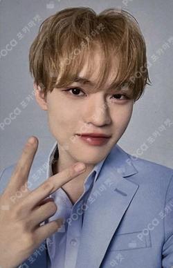 2024 NCT DREAM WORLD TOUR THE DREAM SHOW 3 : DREAM( )SCAPE in JAPAN RANDOM PHOTOCARD