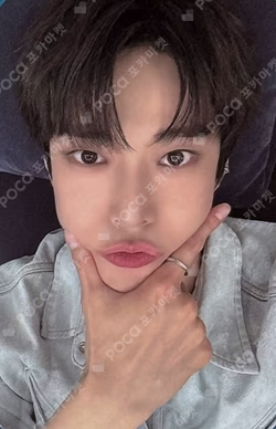 YOUTH Unboxing Event SM STORE