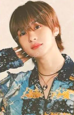 2024 RIIZE FANCON RIIZING DAY in TOKYO RANDOM PHOTOCARD