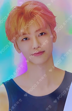 We Go Up HOLOGRAM PHOTO CARD SET