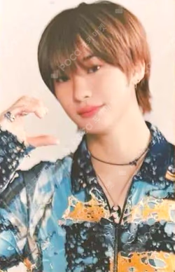 2024 RIIZE FANCON RIIZING DAY in TOKYO RANDOM PHOTOCARD