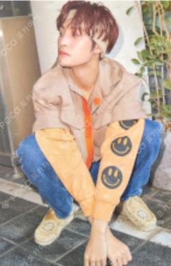 2020 WayV SEASON'S GREETINGS KTOWN4U