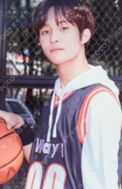 2020 WayV SEASON'S GREETINGS Hansmusic YANGYANG photocard image