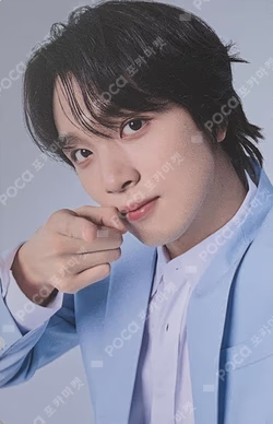 2024 NCT DREAM WORLD TOUR THE DREAM SHOW 3 : DREAM( )SCAPE in JAPAN RANDOM PHOTOCARD