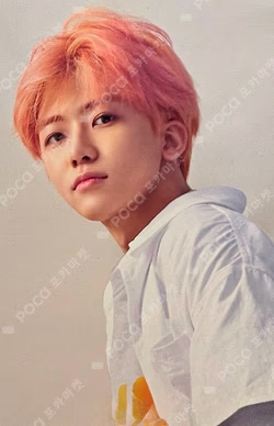 NCT DREAM PASSPORT WALLET