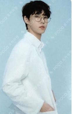 NCT DOYOUNG photocard image