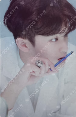 2020 NCT 127 SEASON'S GREETINGS SYNNARA RECORD