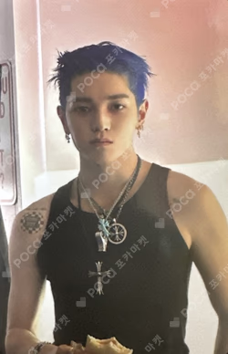 TAP RANDOM TRADING CARD SET