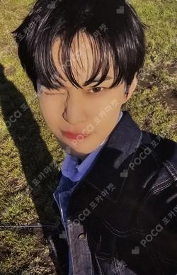 YOUTH StarRiver DOYOUNG photocard image