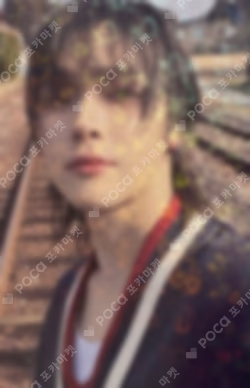 Samidare WEVERSE JAPAN