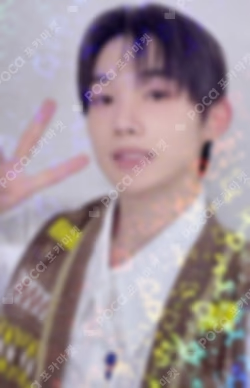 Samidare WEVERSE JAPAN