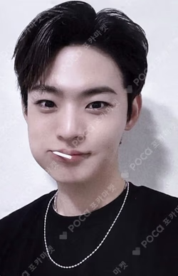 SPOTLIGHT IN JAPAN TRADING CARD FILE HYOJIN photocard image