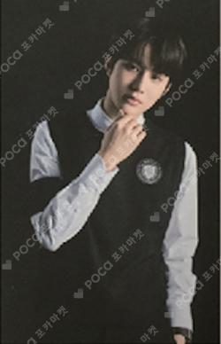 NCT JUNGWOO photocard image