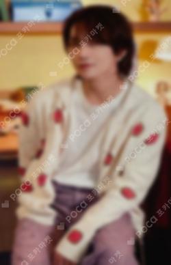 SEVENTEENTH HEAVEN TSUTAYA JOSHUA photocard image