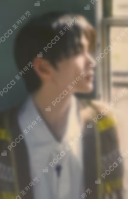 Samidare POP-UP PHOTO CARD