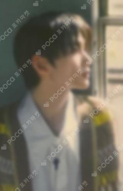 Samidare POP-UP PHOTO CARD JO photocard image