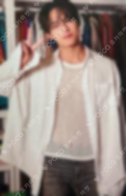 SEVENTEENTH HEAVEN TSUTAYA MINGYU photocard image