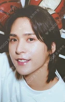 FAN CON in SEOUL TRADING CARD