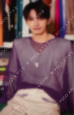 SEVENTEENTH HEAVEN TSUTAYA JUN photocard image