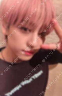 Samidare WEVERSE