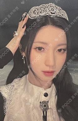 BABYMONS7ER TOWER RECORDS ASA photocard image