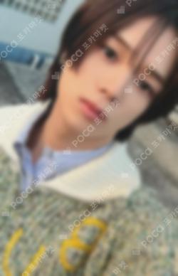 Samidare LIMITED EDITION K photocard image