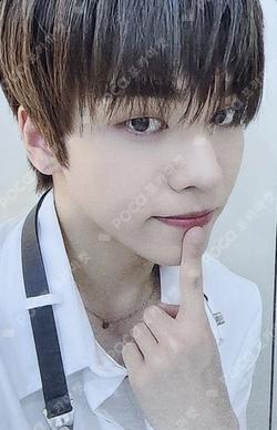 BEAUTIFUL SHADOW JUMP UP