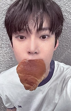 YOUTH SM STORE LUCKY DRAW DOYOUNG photocard image