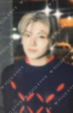 Samidare POP-UP PHOTO CARD