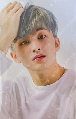 2021 SEASON'S GREETINGS PHOTO PACK