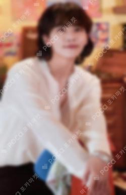SEVENTEENTH HEAVEN TSUTAYA JEONGHAN photocard image