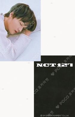 2021 SEASON'S GREETINGS WITHDRAMA