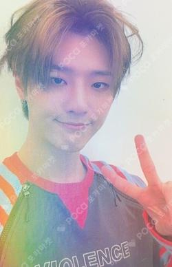 COLORFUL TRAUMA COLORFUL VER.