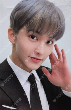 2021 SEASON'S GREETINGS PHOTO PACK