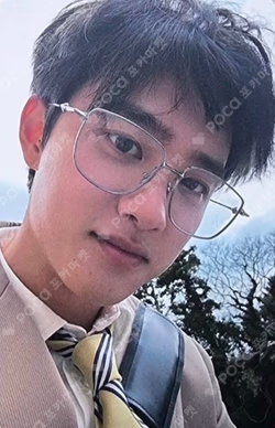 Blossom MUSICPLANT D.O. photocard image