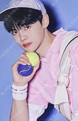 You had me at HELLO ZEROSE ver.(POCAALBUM)