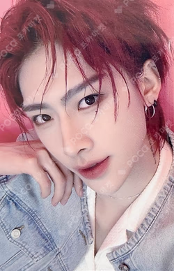 You had me at HELLO Digipack Ver. JUMP UP LUCKY DRAW