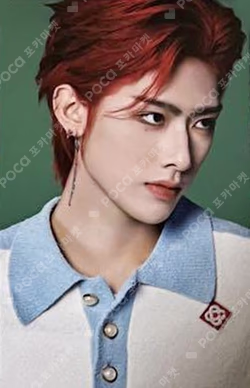 You had me at HELLO ZEROSE ver.(POCAALBUM)