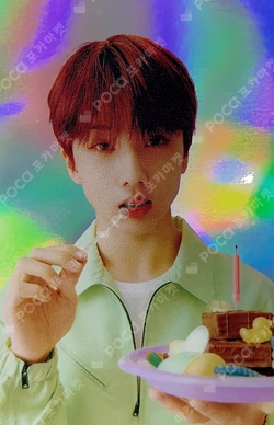2021 SEASON'S GREETINGS ALADIN