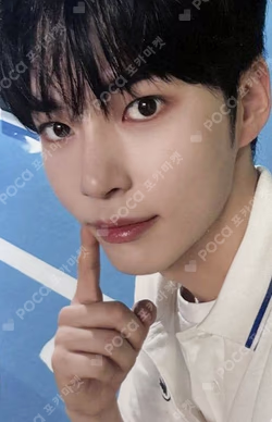 You had me at HELLO ZEROSE ver.(POCAALBUM)