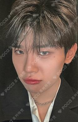 You had me at HELLO ZEROSE ver.(POCAALBUM) JUMP UP LUCKY DRAW