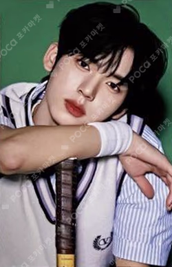 You had me at HELLO ZEROSE ver.(POCAALBUM)