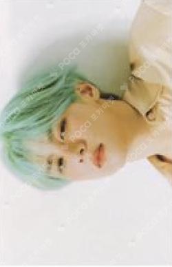 NCT KUN photocard image
