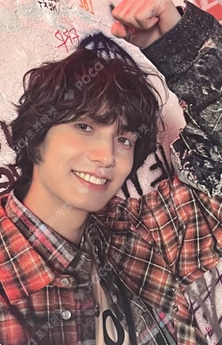 TroubleShooting Blue Dream Media Jooyeon photocard image