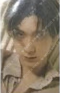 NCT TEN photocard image