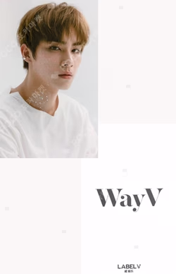 2021 SEASON'S GREETINGS SM STORE